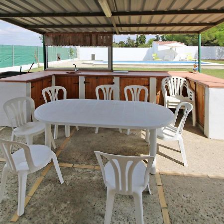 Holiday Home Candela - CHZ305 Chiclana de la Frontera Exterior foto