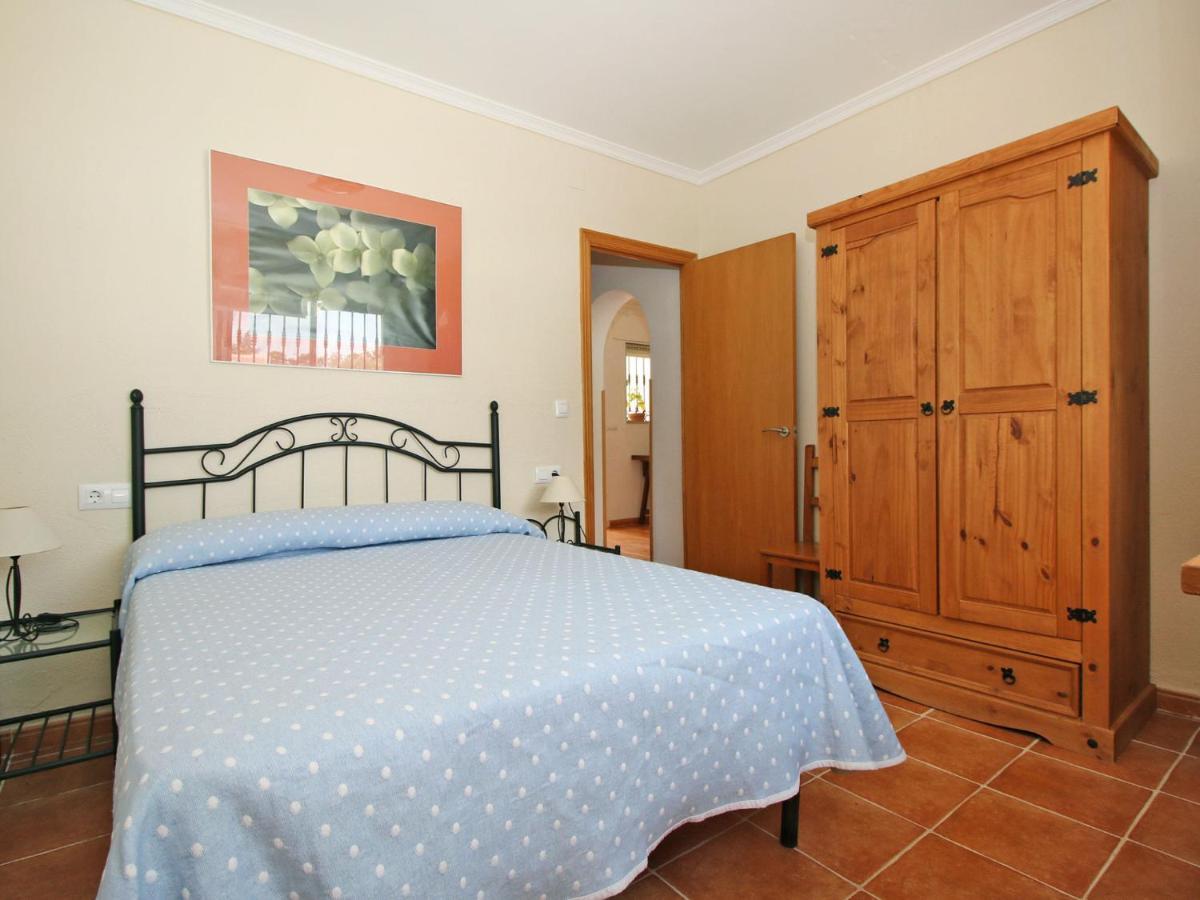 Holiday Home Candela - CHZ305 Chiclana de la Frontera Exterior foto