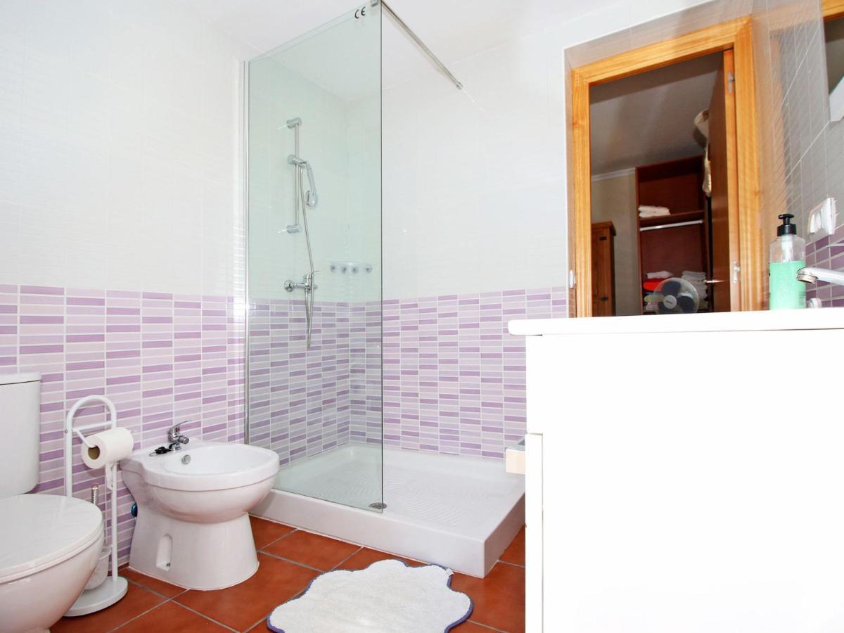 Holiday Home Candela - CHZ305 Chiclana de la Frontera Exterior foto