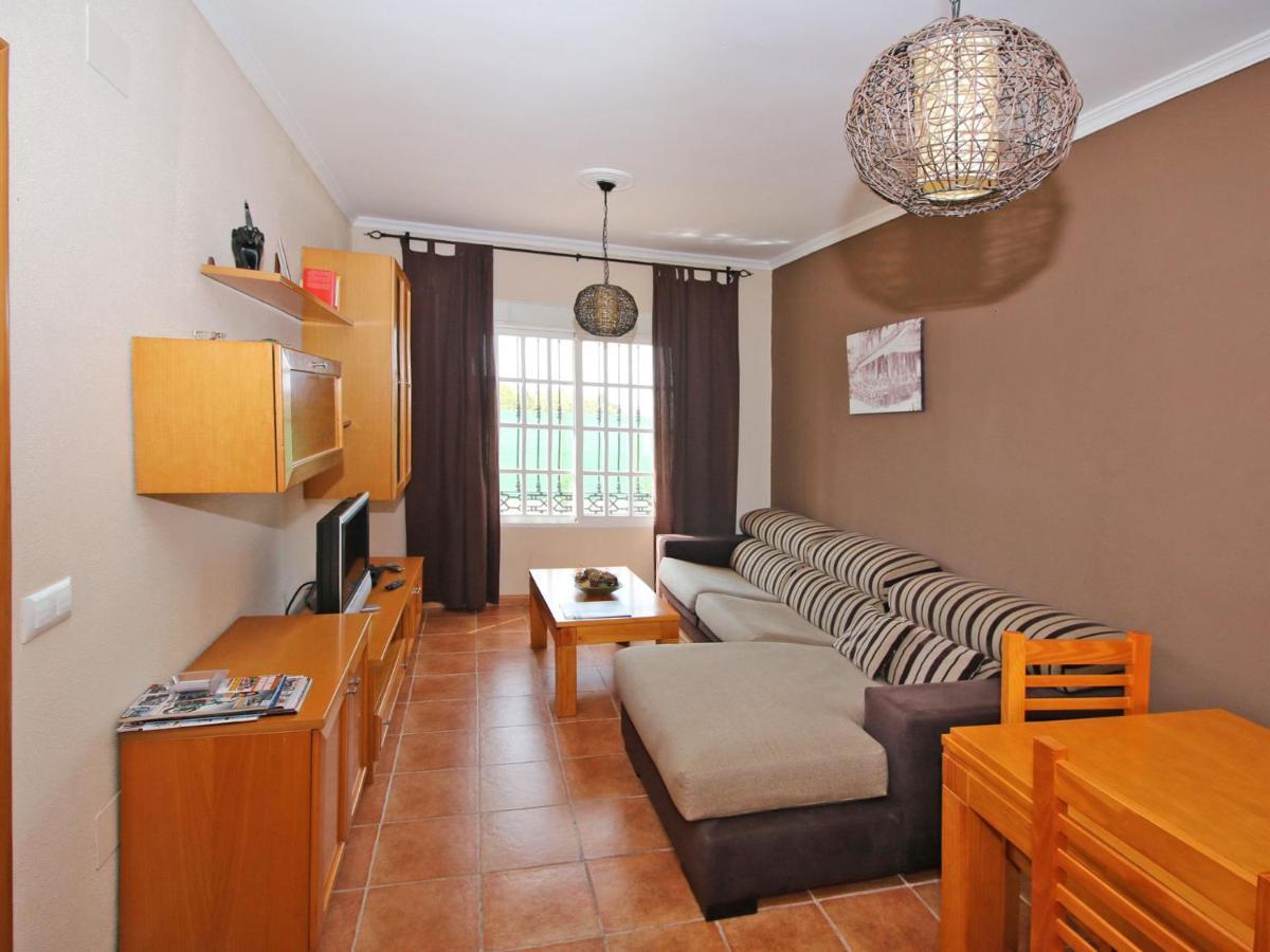 Holiday Home Candela - CHZ305 Chiclana de la Frontera Exterior foto