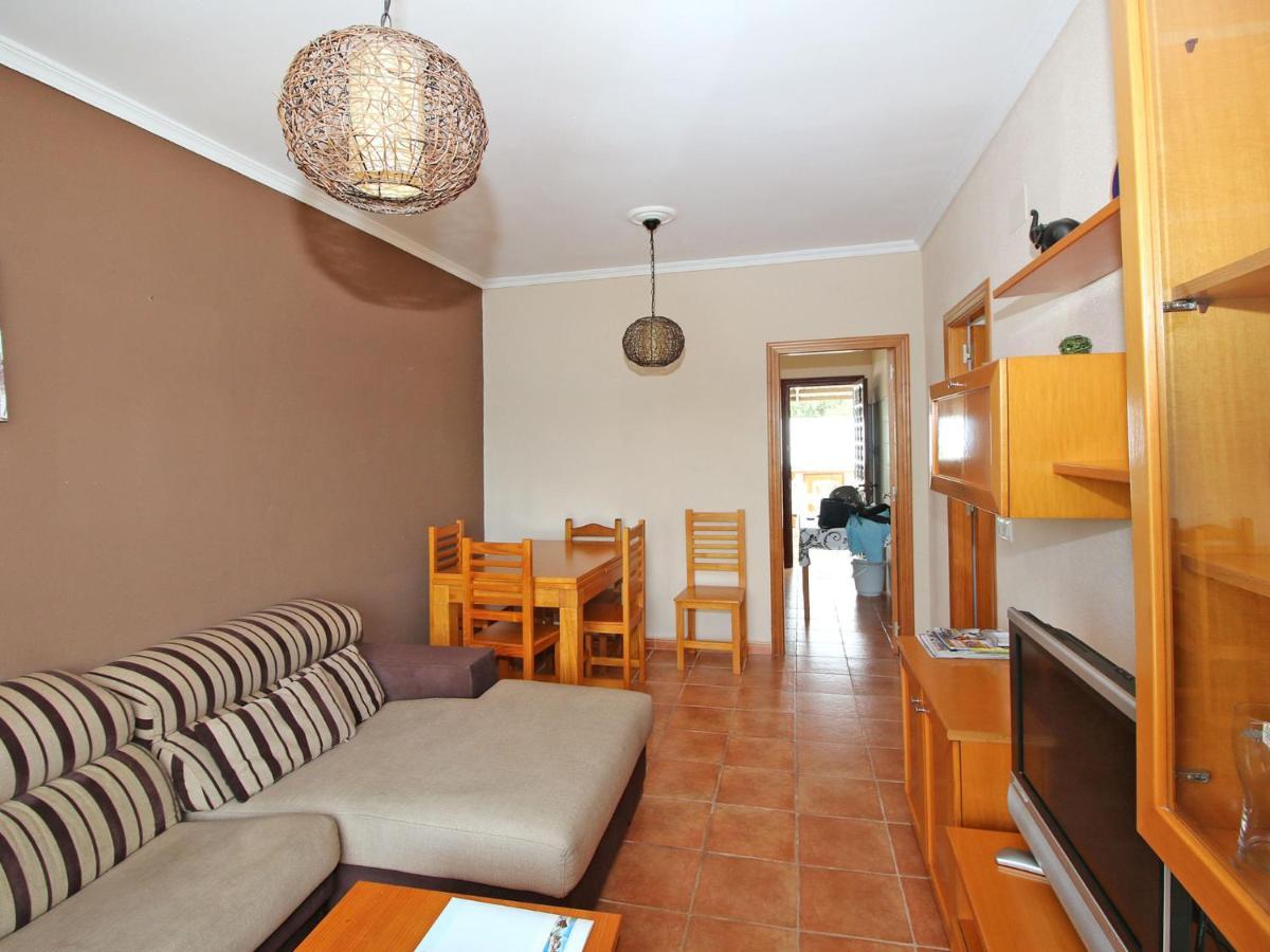 Holiday Home Candela - CHZ305 Chiclana de la Frontera Exterior foto