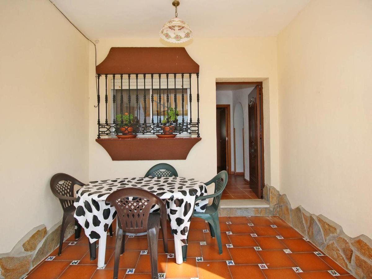 Holiday Home Candela - CHZ305 Chiclana de la Frontera Exterior foto